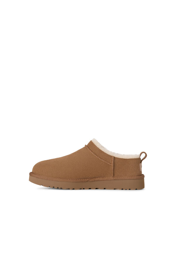 Ugg Bota Clássica  Castanho