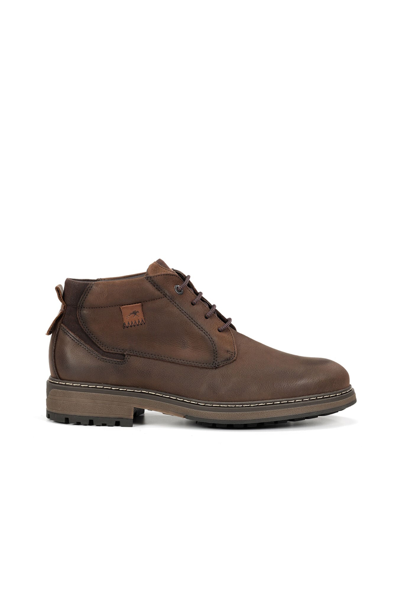 Fluchos Botim Truman para homem