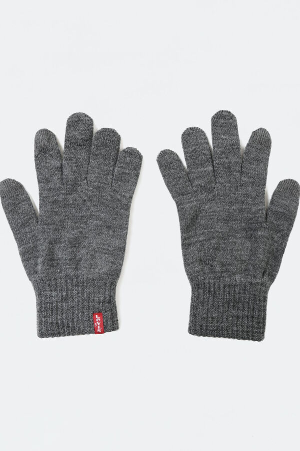 Levi's Luvas Levis® Cinzento