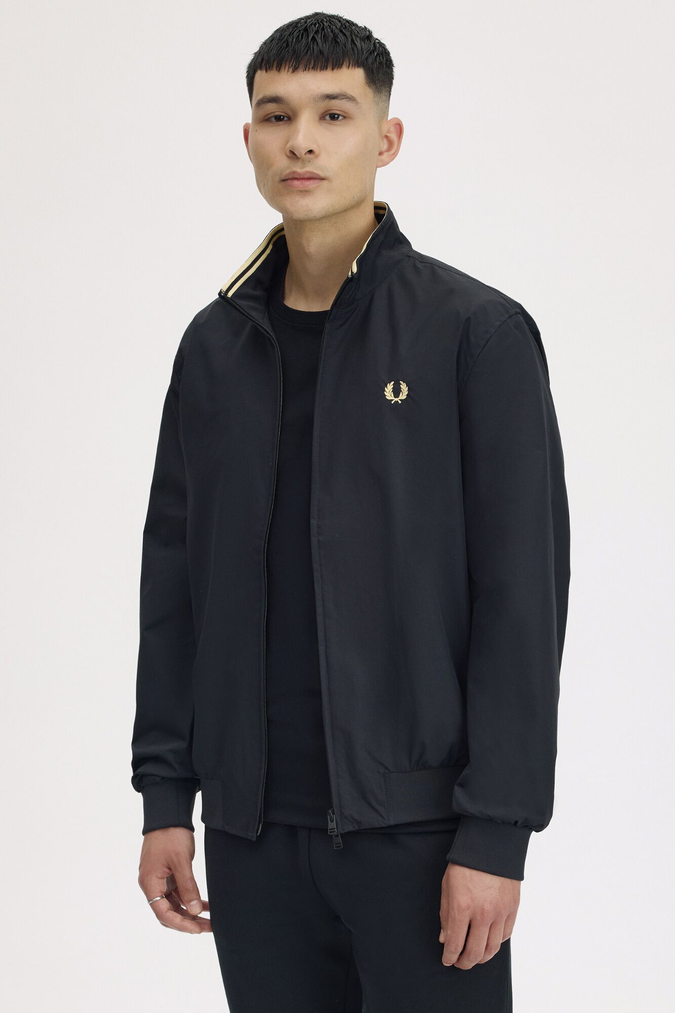 Fred Perry Casaco desportivo
