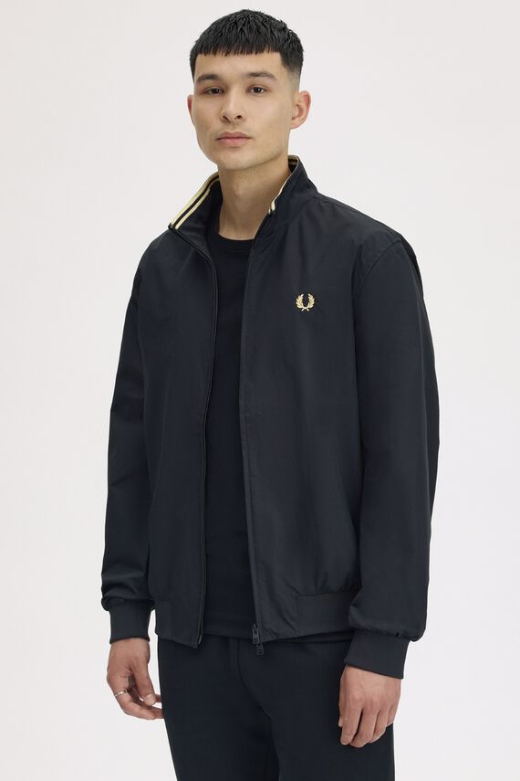 Chaqueta deportiva