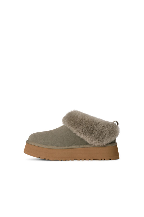 Ugg Chinelos Tazzelle Verde