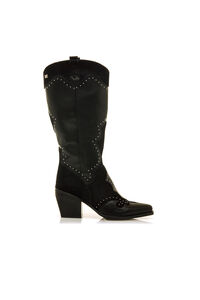 Maria Mare Botas de cowboy