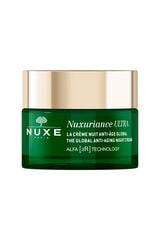 Nuxe Crema Antiedad Global Nuxuriance Ultra Verde
