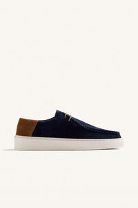 Gioseppo Zapatillas estilo wallabees