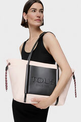 Tous Capazo grande Empire Soft Rosa