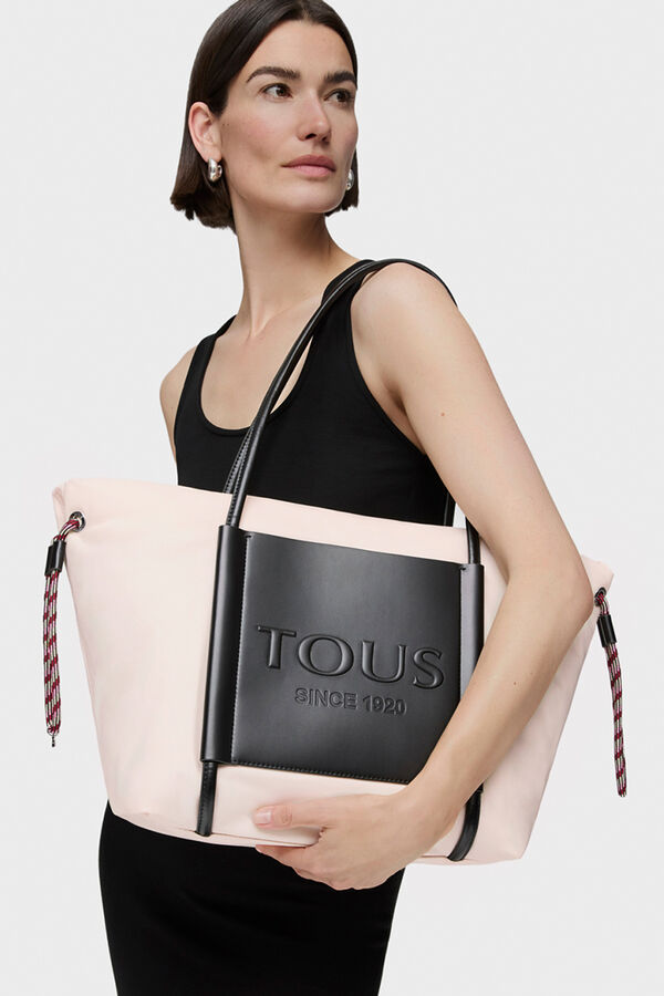 Tous Capazo grande Empire Soft Rosa