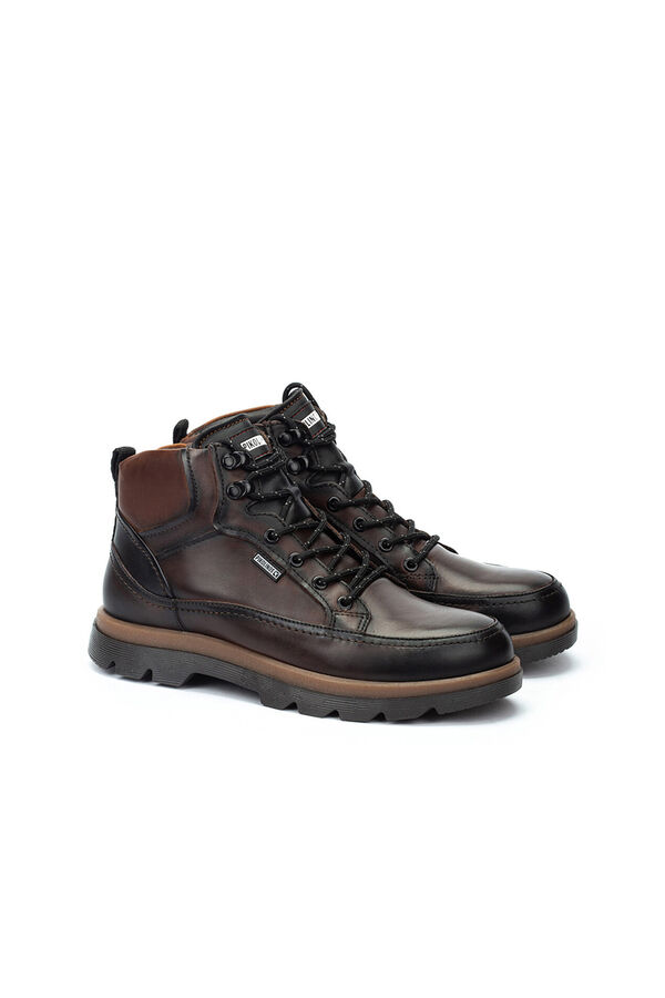 Pikolinos Botins Castanho