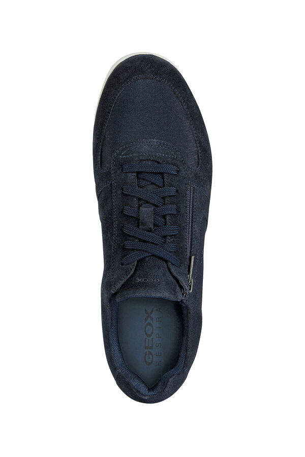 Geox Calçados esportivos masculinos Azul