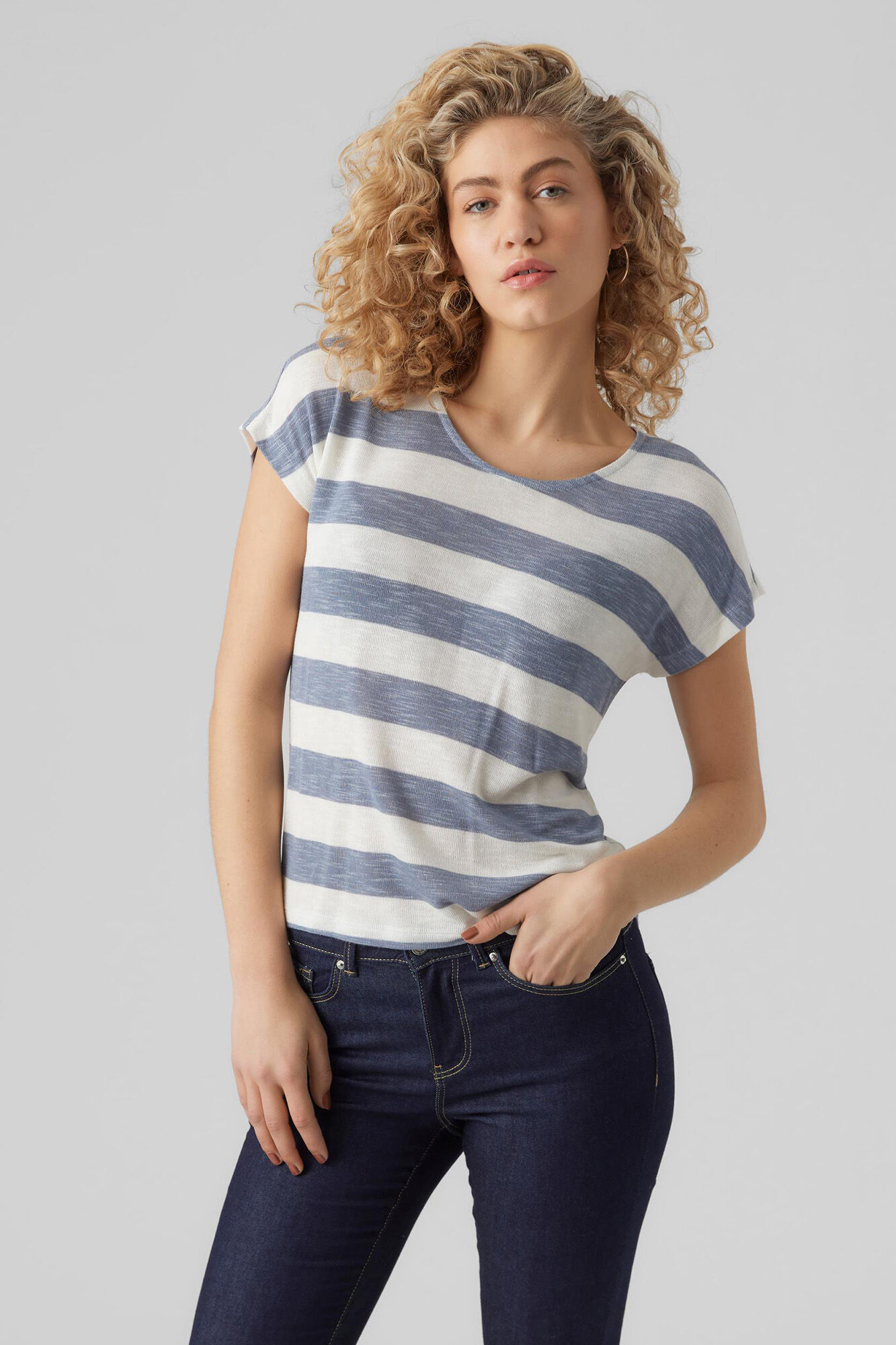 Cortefiel camisas 2025 mujer manga corta