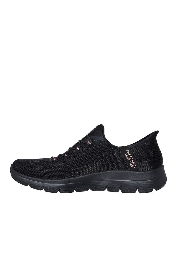 Skechers Summits Sneakers Black