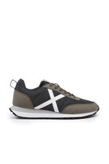 Munich Zapatilla Rush 04 Negro