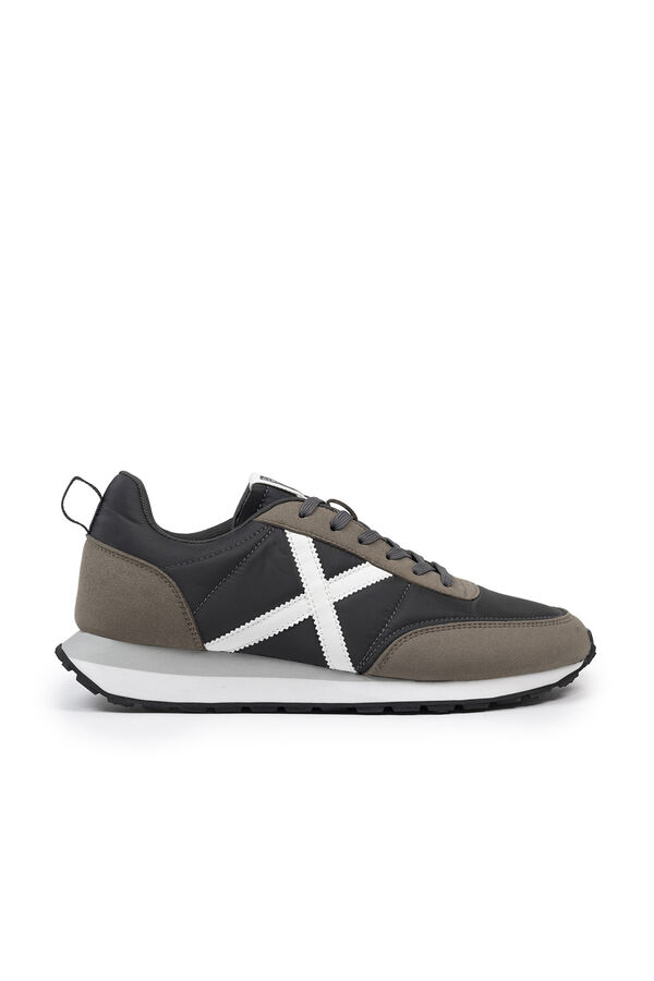 Munich Zapatilla Rush 04 Negro