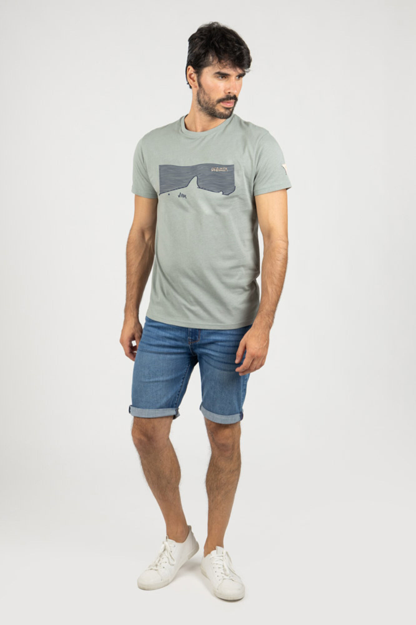 Privata Camiseta manga corta