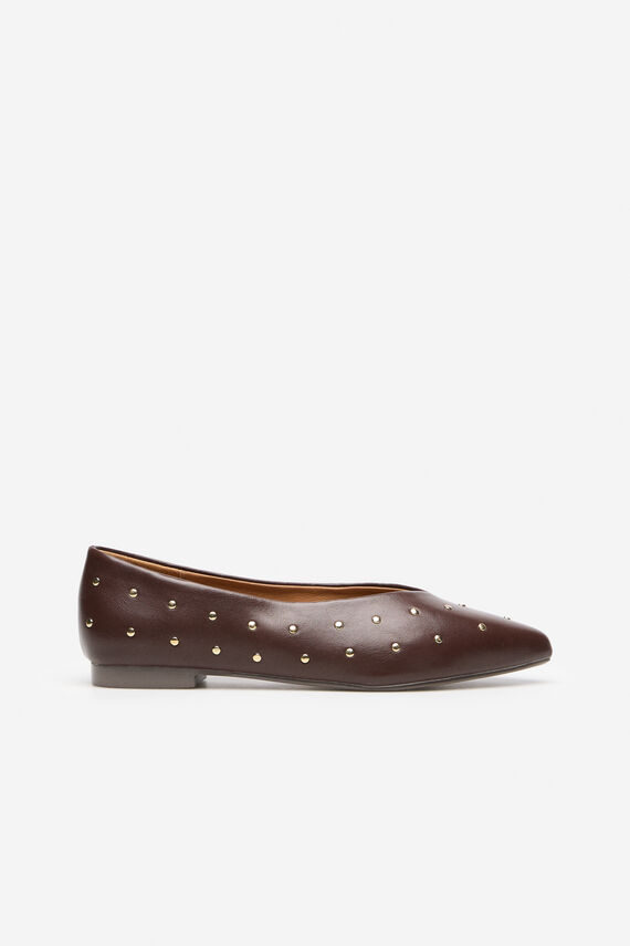 Zapato bailarina