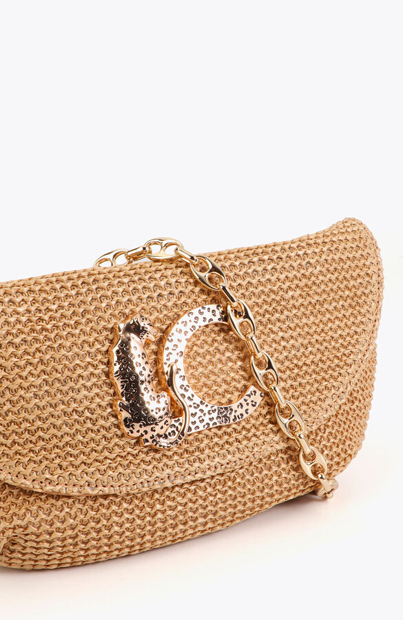 Lola Casademunt Bolso evento Marfil