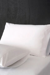 Bassols Fronhas de Veneza Branco