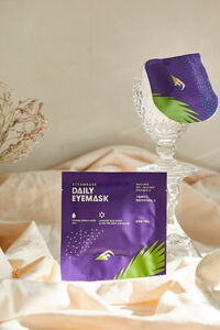 Steambase Lavender Blue Water Daily Mask