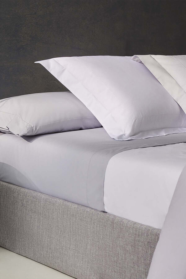 Bassols Venice top sheet Grey