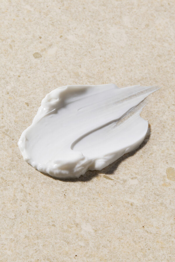 The Body Shop Vitamin E Night Cream Multicolour