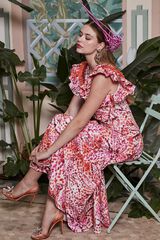 Panambi Vestido Silvana Subiu