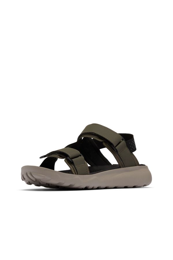 Columbia Peakfreak Roam&trade; sandals Green