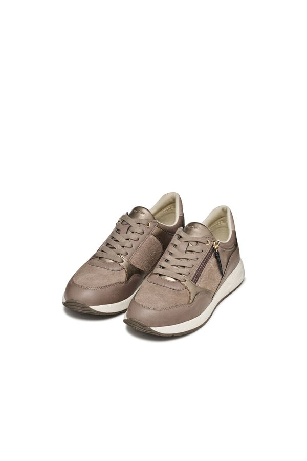 Geox Desportiva Bulmya Verde