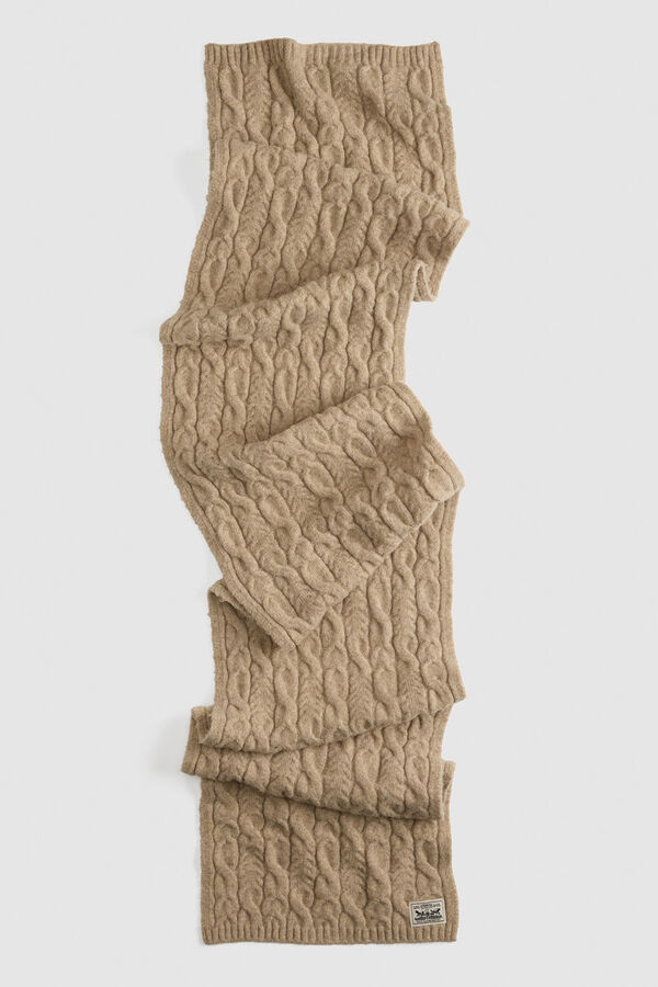 Levi's Cachecol Levi's®  Verde