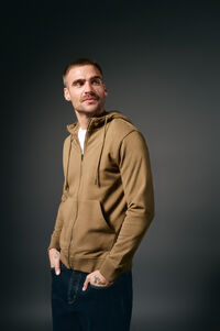 OOTO Sweatshirt com capuz