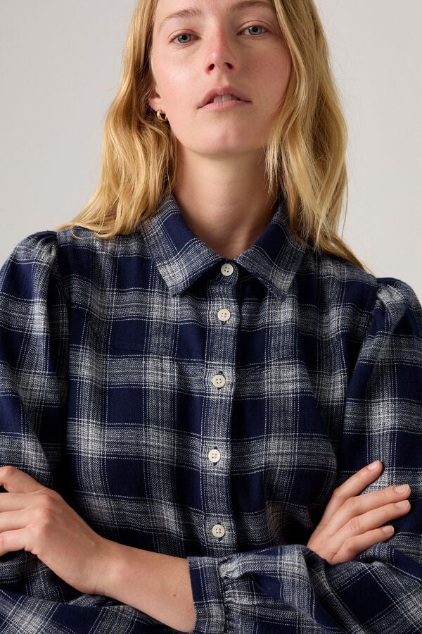 Levi's Camisa Levis® Azul