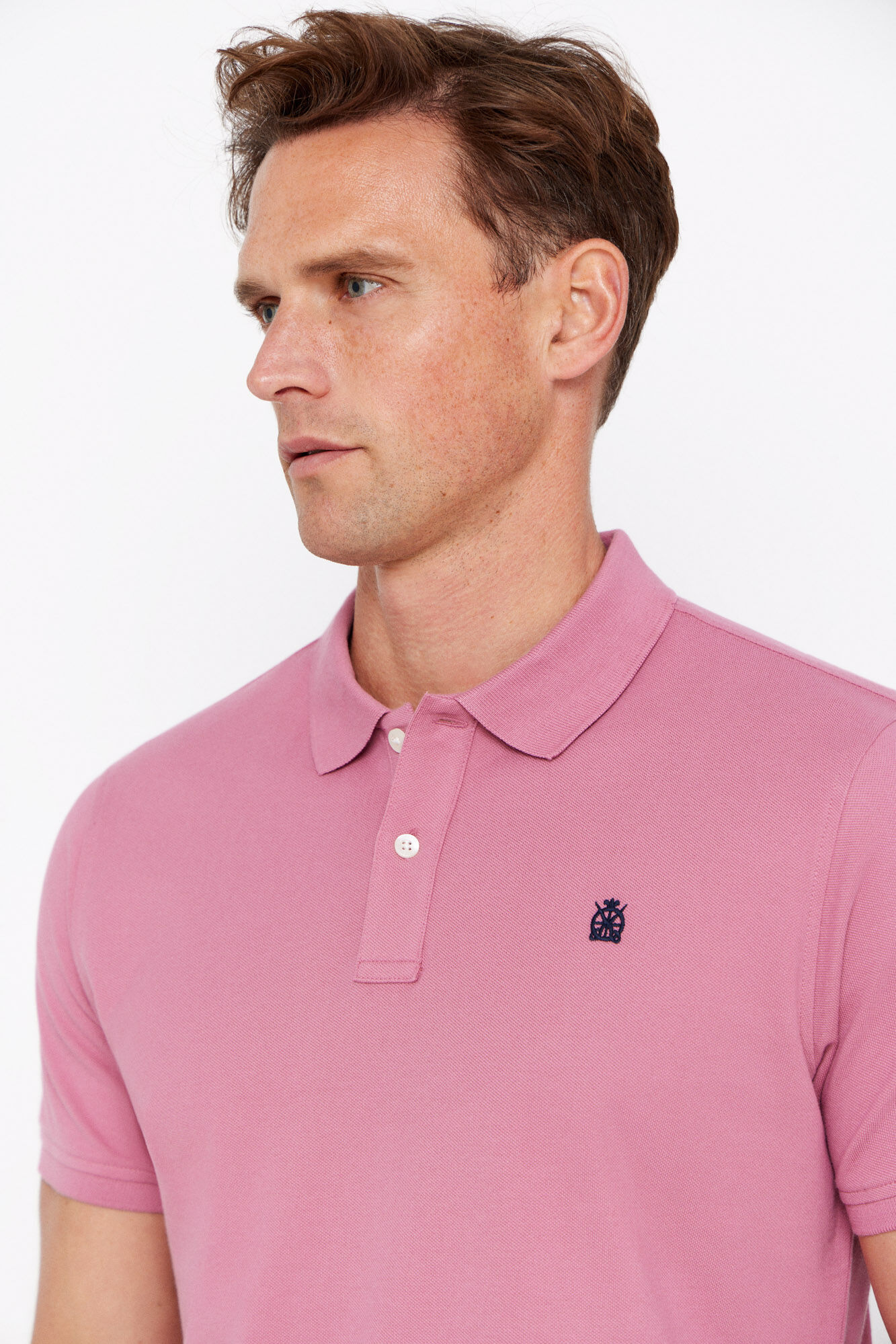 Cortefiel Essential polo shirt