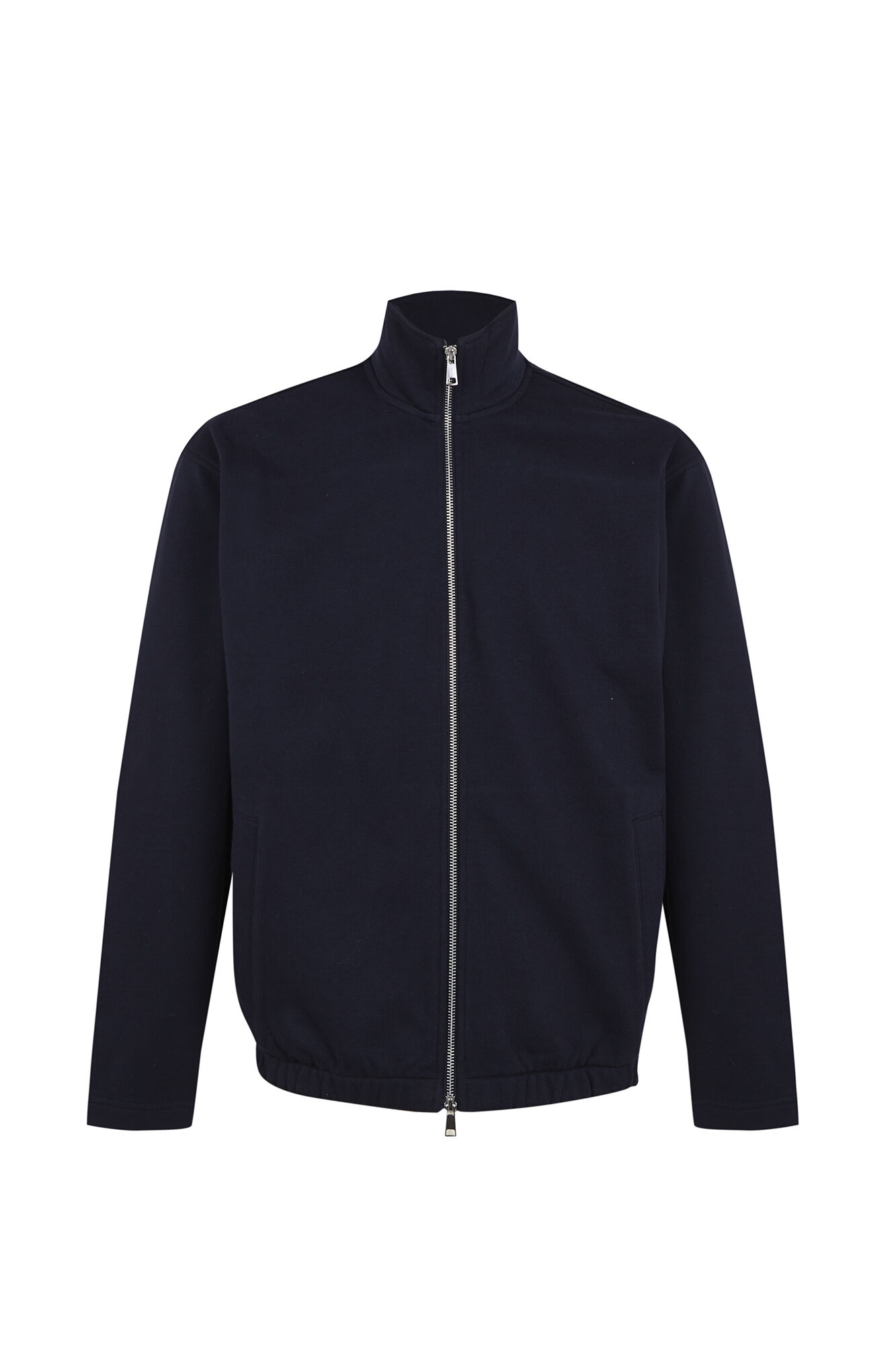 Cortefiel Zip fastening cardigan