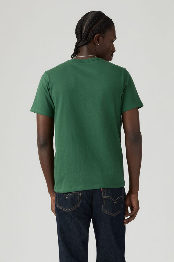 Levi's Camisola Levis®  Verde