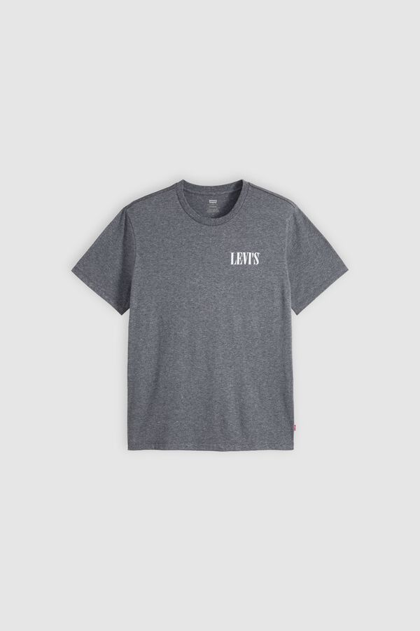 Levi's Levis&reg; T-shirt Grey