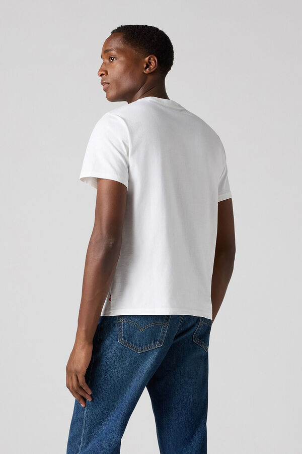 Levi's Camisola Levis®  Branco