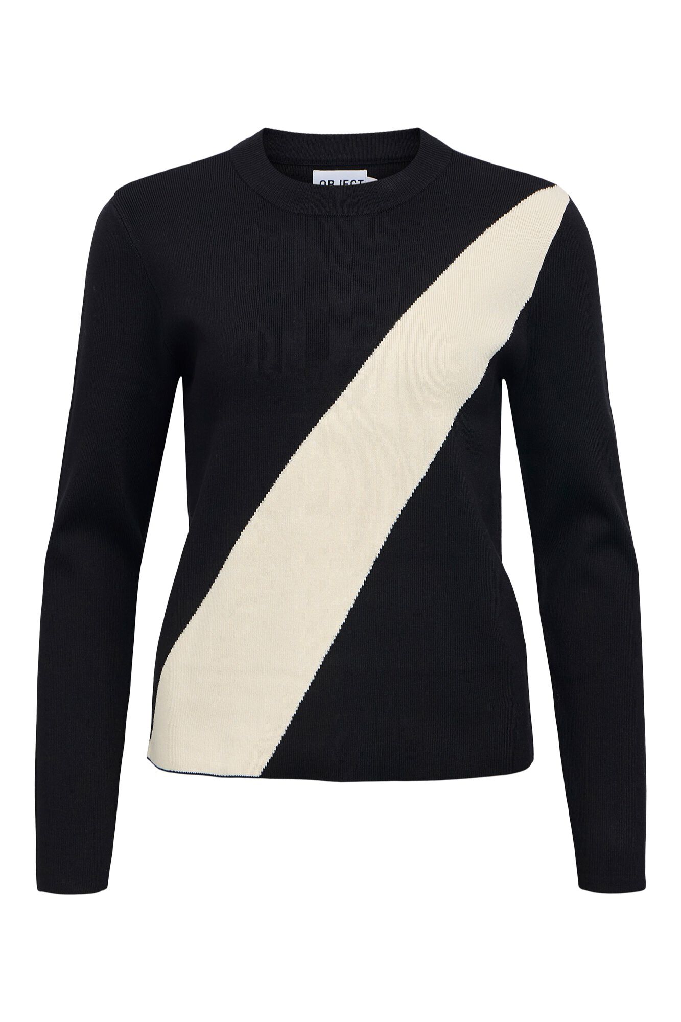 Object Camisola soft touch