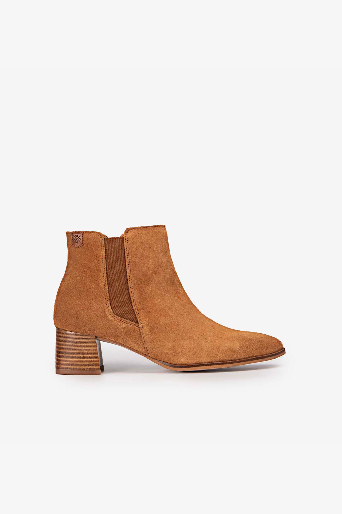 Botines cortefiel de 2025 mujer