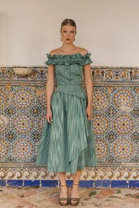 Cherubina Top Celina