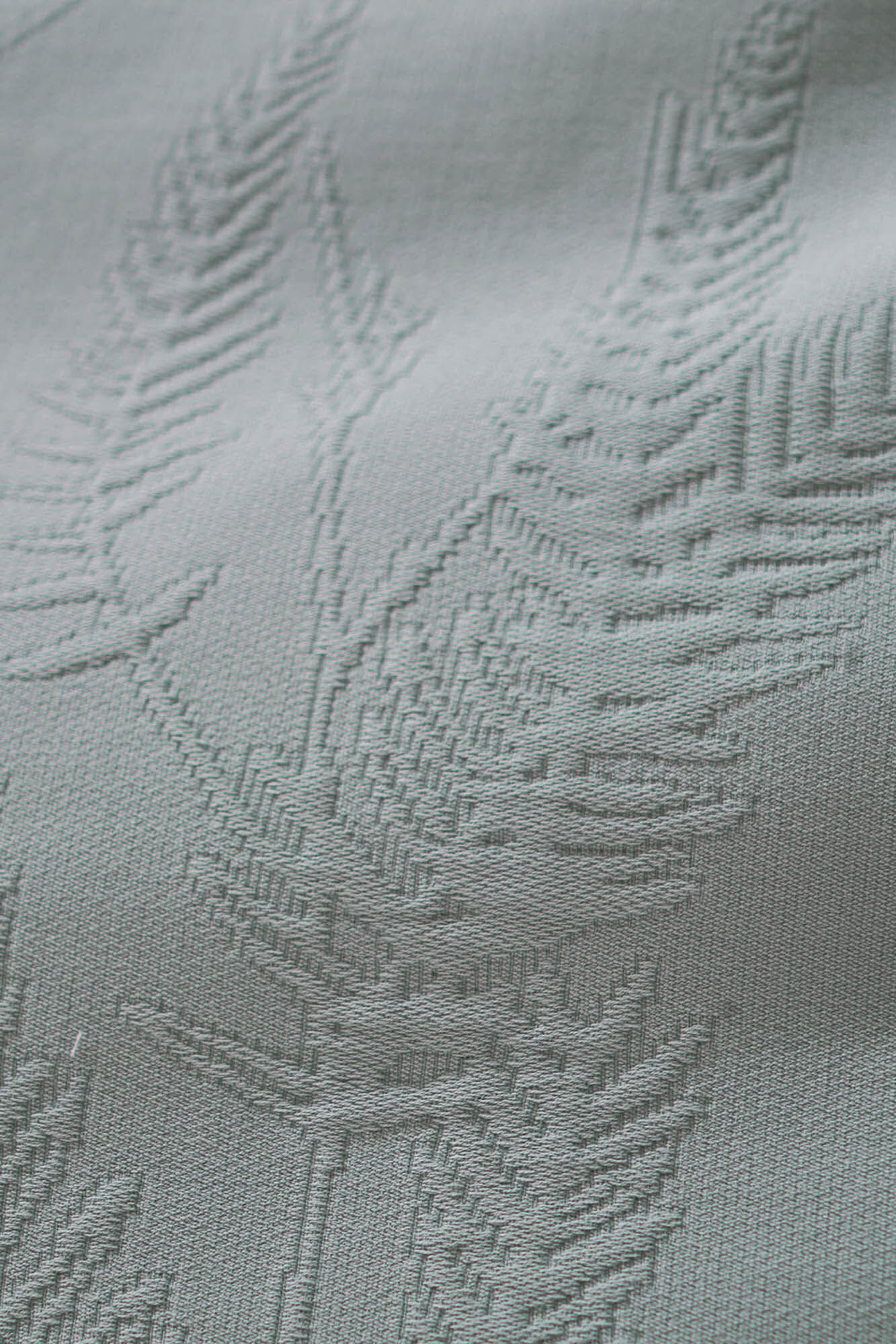 Bassols Colcha Celina &Aacute;gua 180-200 cm