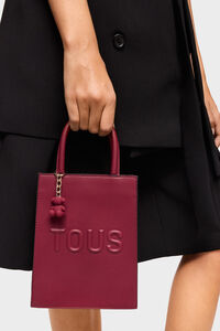 Tous Minibolso pop granate TOUS Brenda