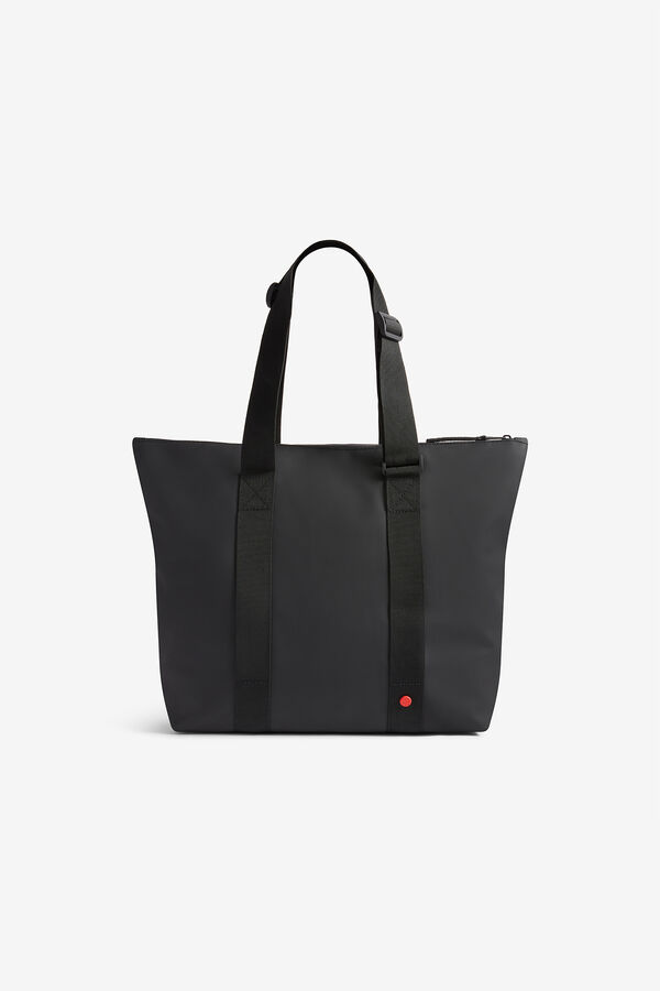Hunter Cullen tote bag Black