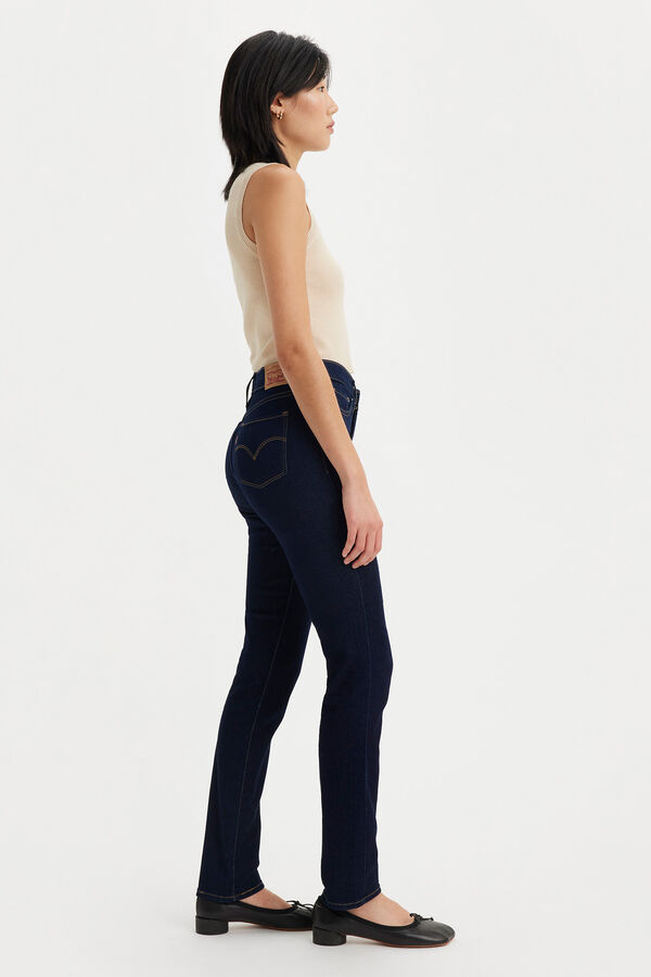 Levi's Jeans 312™ Slim Azul