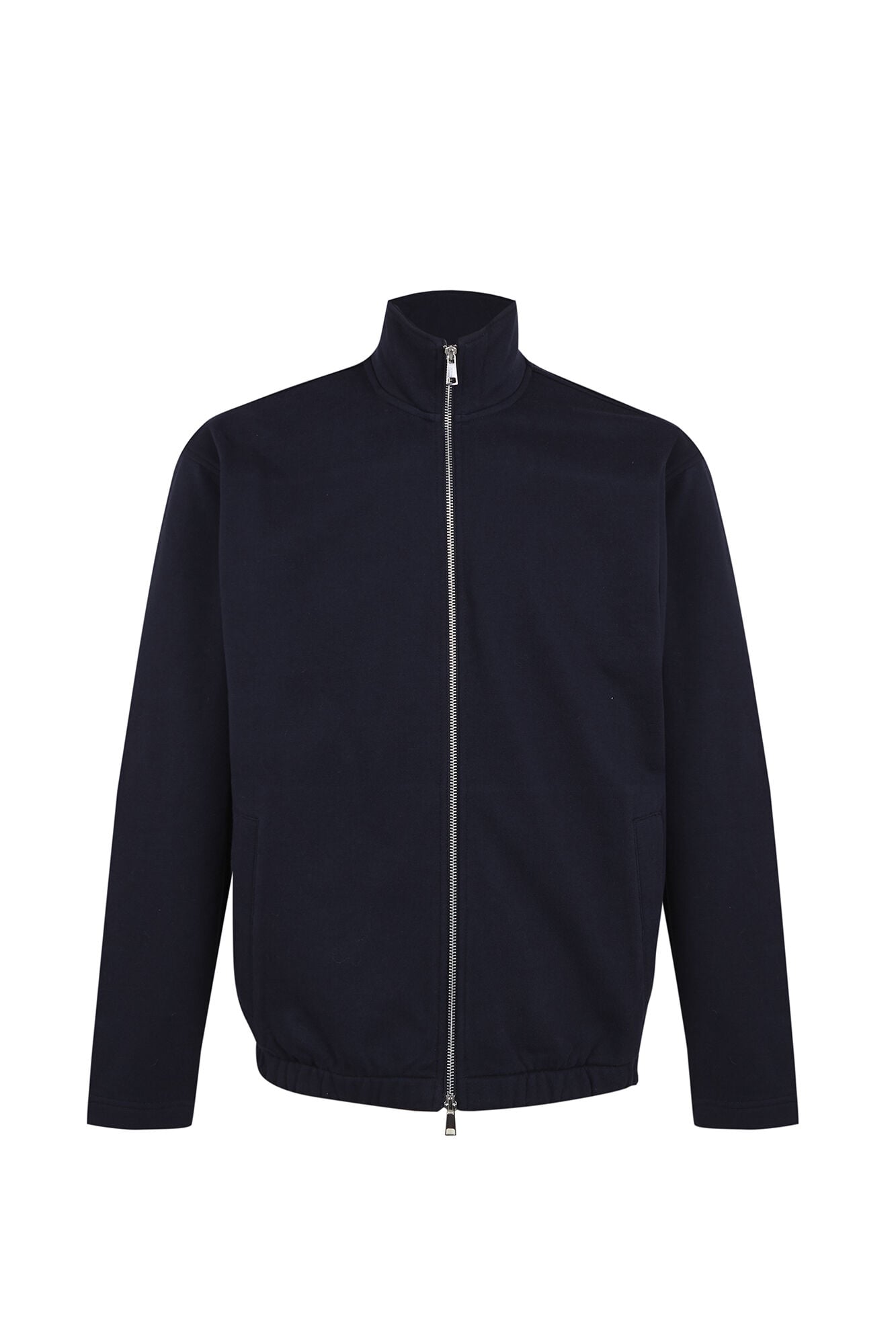 Cortefiel Zip fastening cardigan