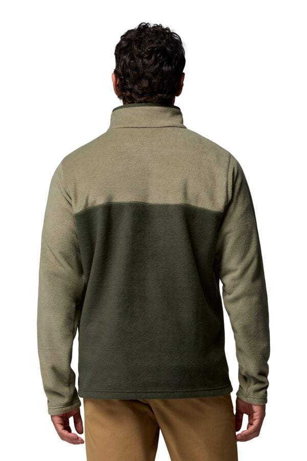 Columbia Steens Mountain&trade; II fleece lining Kaki