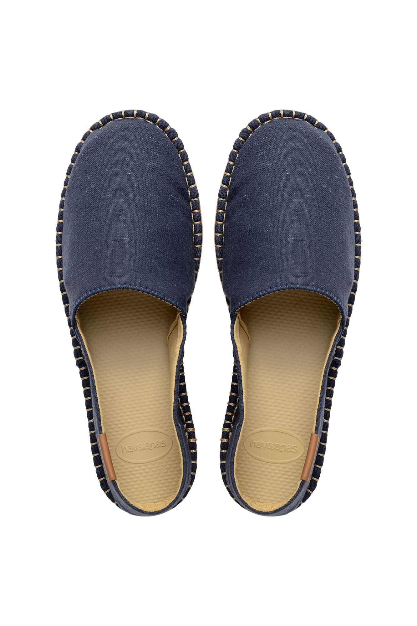 Havaianas Alpercata Origine