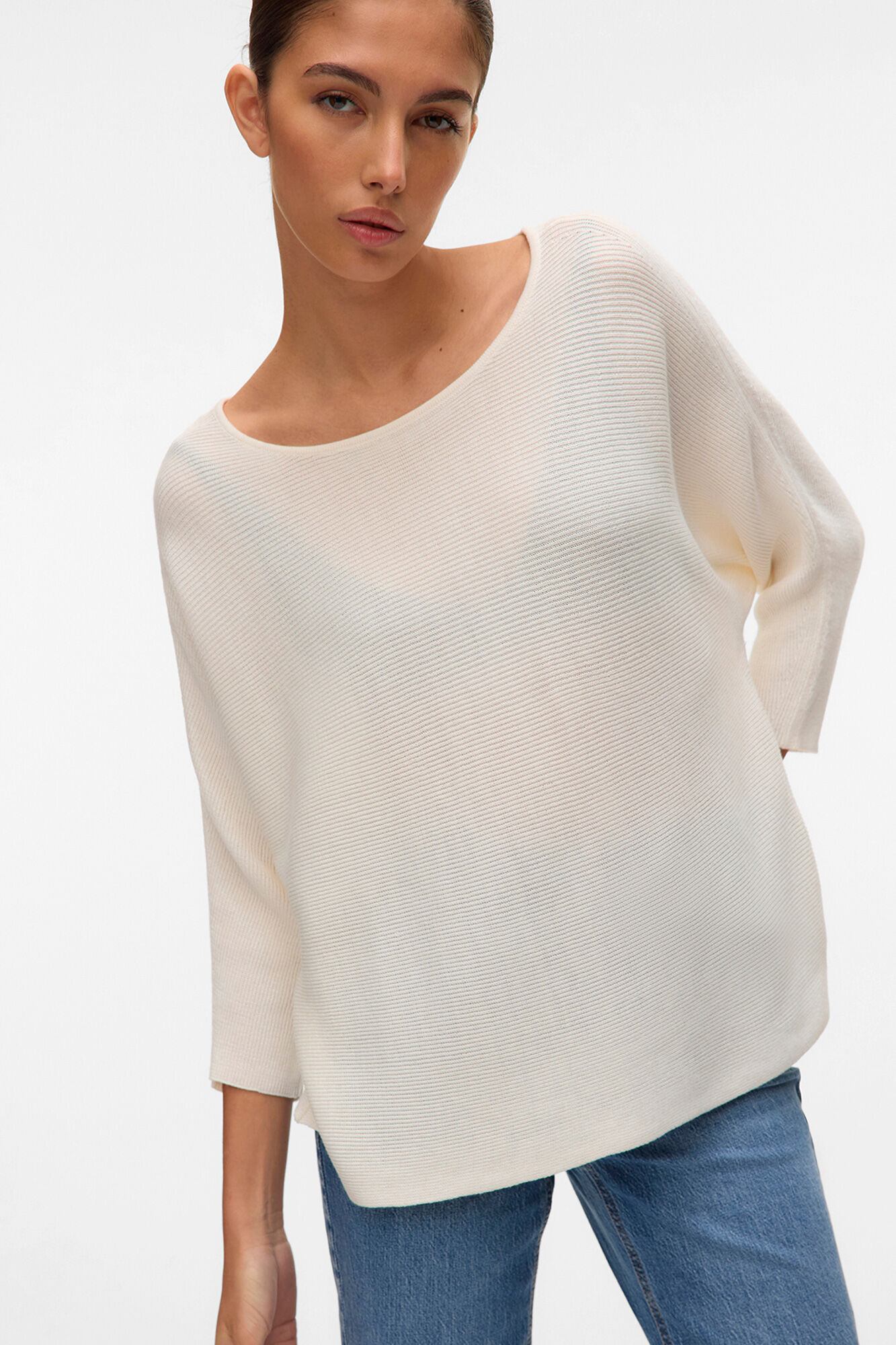 Vero Moda Camisola manga morcego