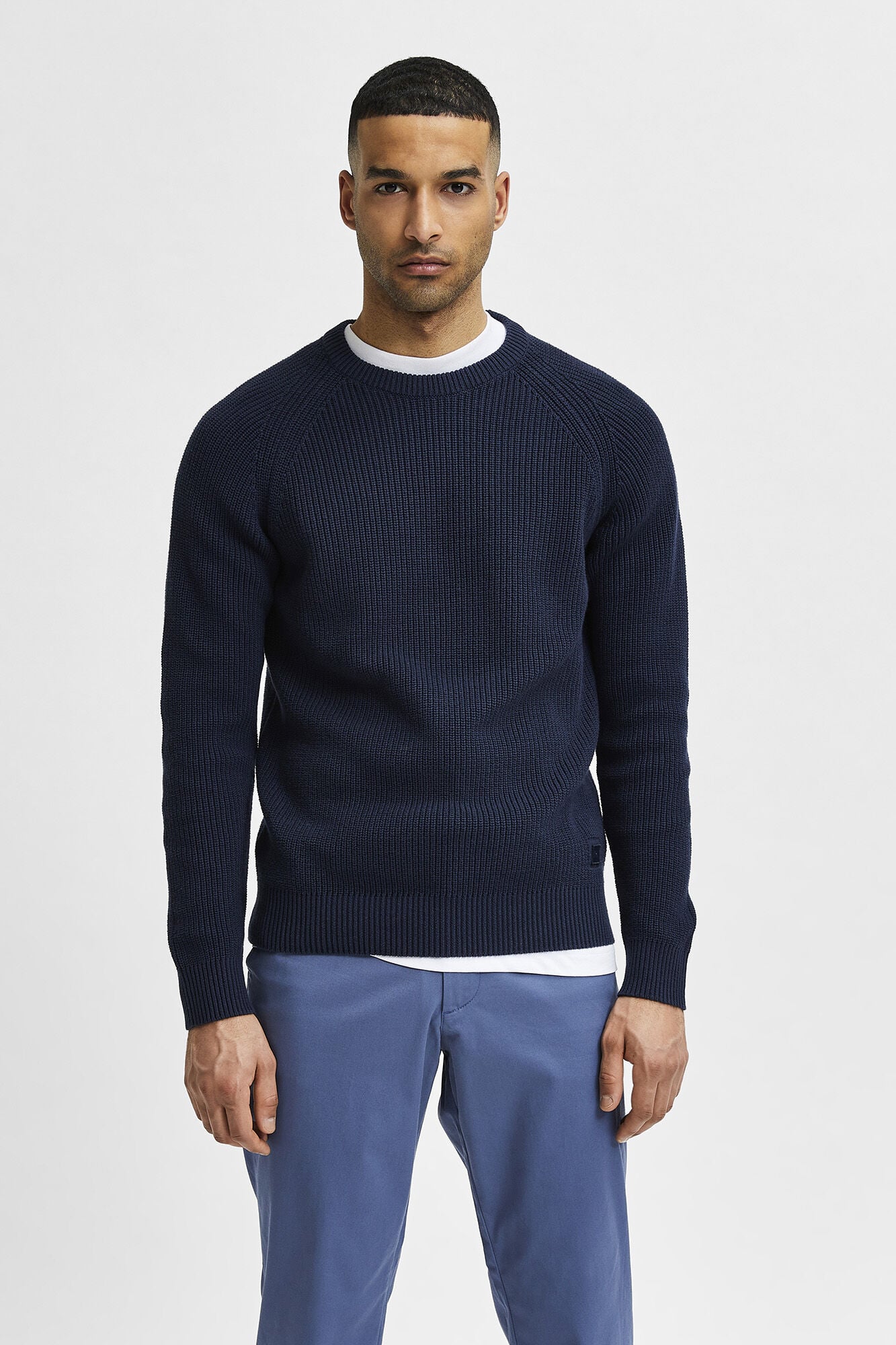 Jerséis hombre | Nueva Colección | Cortefiel
