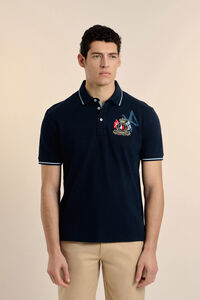 Valecuatro Equipe náutica de polo