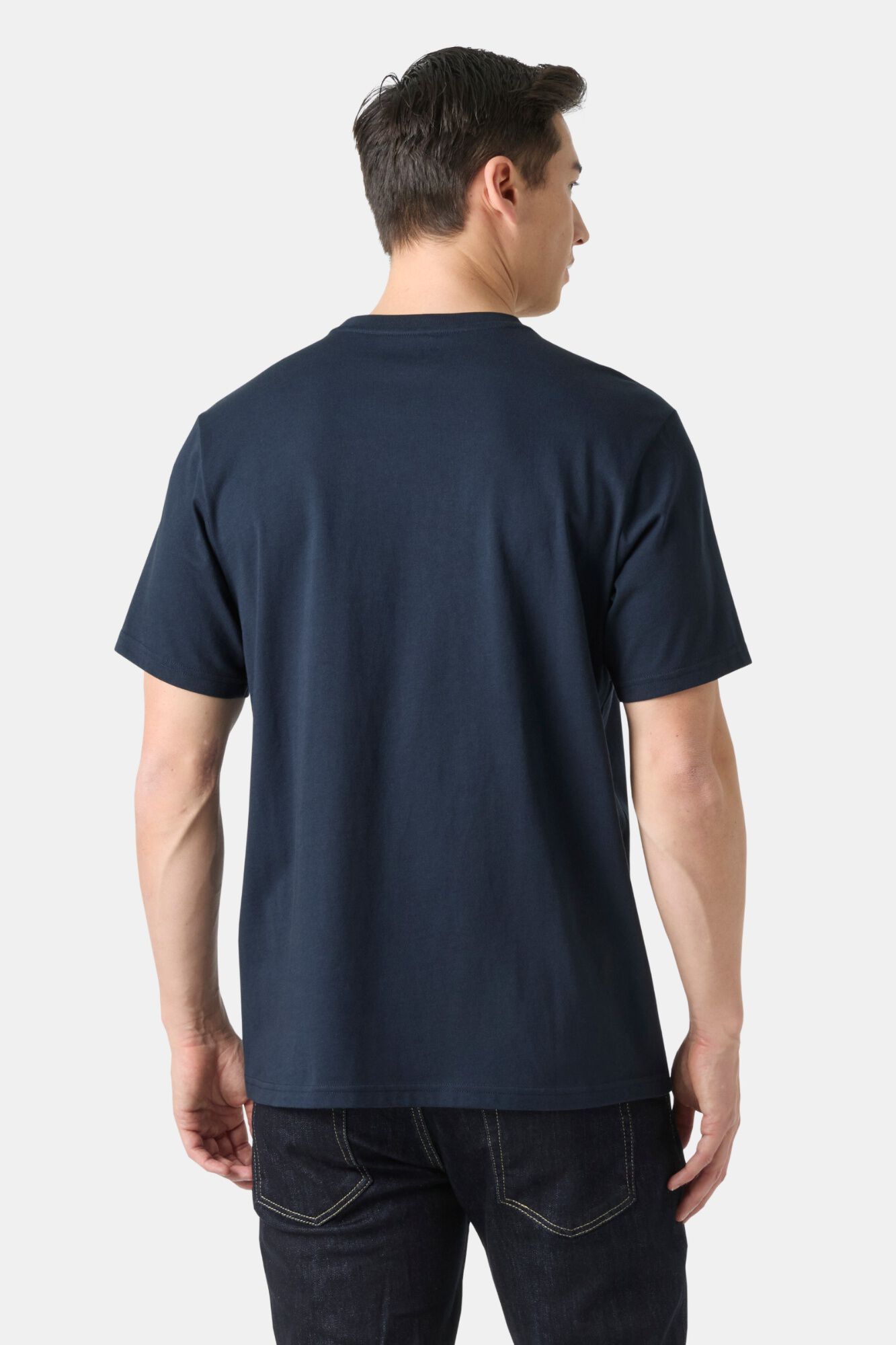 Helly Hansen HH 3.0 logo T-shirt
