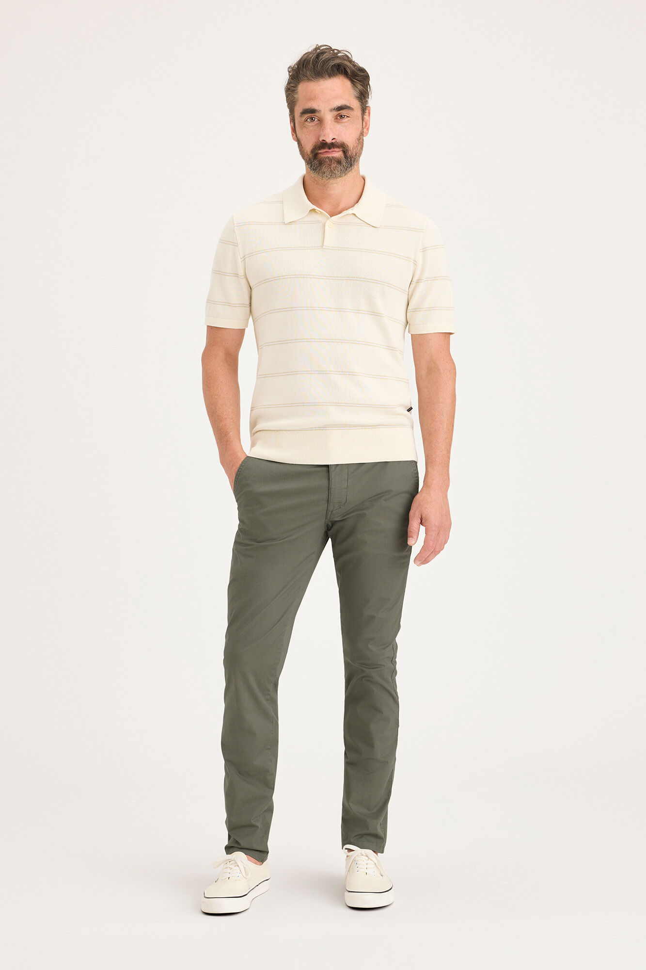 Dockers Cal&ccedil;as chino